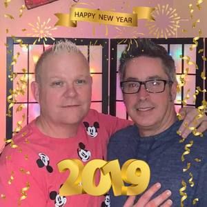 Meet your Posher, Chad